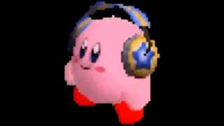 Cover art for Kirby Boi