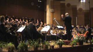 The Lord Is My Light