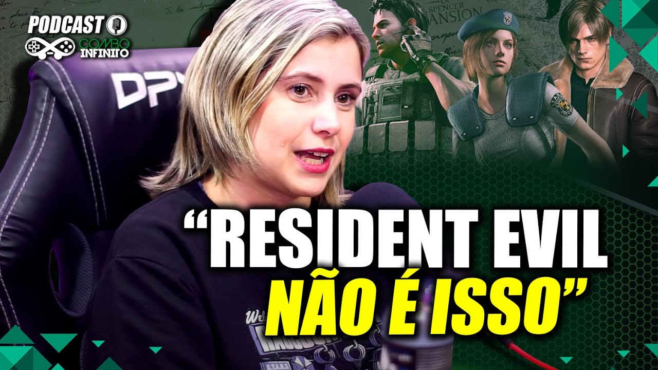 PODCAST do Combo Infinito: com MONIQUE do @monidatabase  grande amiga, expert em RE e mais!