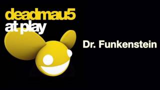 deadmau5 / Dr. Funkenstein (Original Mix)