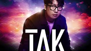 TAK - Time To Be Off (feat. ARRAN)