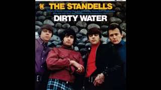 The Standells- Take a Ride  -Stereo