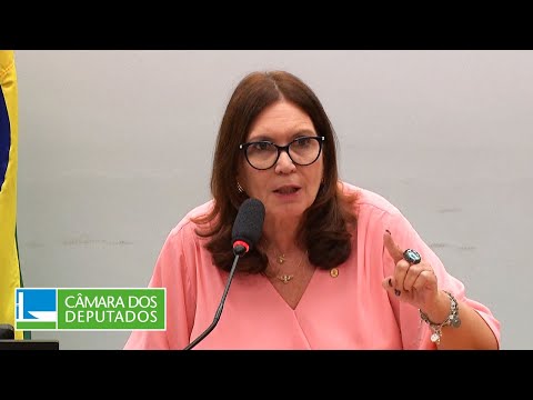 Comissão debate vacina contra Covid-19 a partir de 6 meses de idade - 08/11/2023