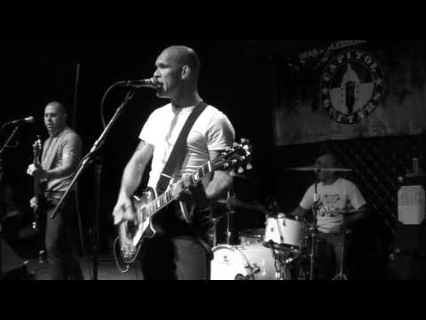 Haymaker - What I am (Skinflicks cover, live in Minneapolis)