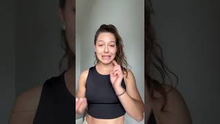 CARDIO CVIČENÍ s Míšou Po 18.5. 17:00