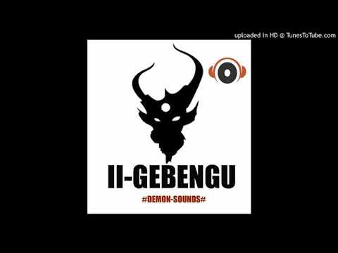 Dj Kitso x Sdumo Viwe - I Swear