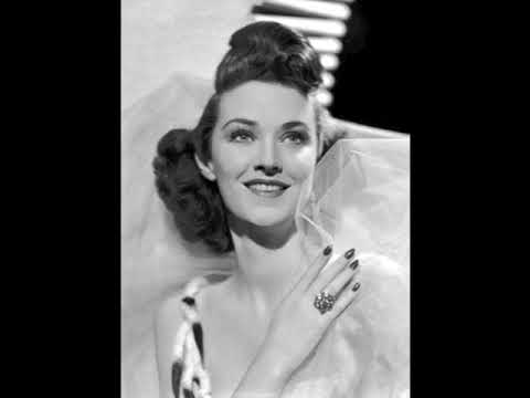 The Finger Of Suspicion Points At You (1954) - Jane Froman