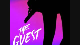 The Guest Soundtrack - Masquerade