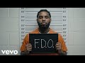 Pooh Shiesty F D O Official Music Video