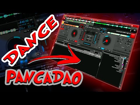 Dance Pancadão Automotivo 2022