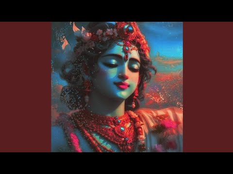 Radharamnam - Shri Indresh Upadhyay Ji ( Slowed+Reverb ) ( Trap Remix )