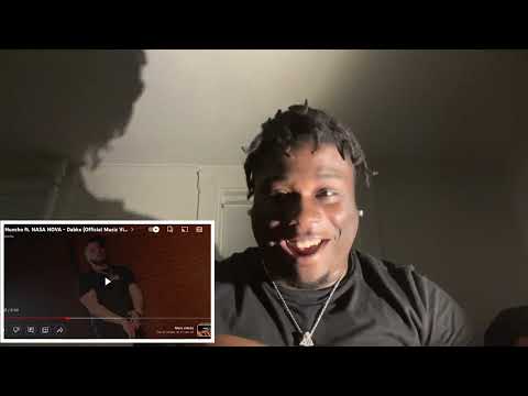 Ay Huncho ft. NASA NOVA - Dabke Them Boys Did Their Thing 🔥🔥 LA Els Reaction #australiandrill 🇦🇺