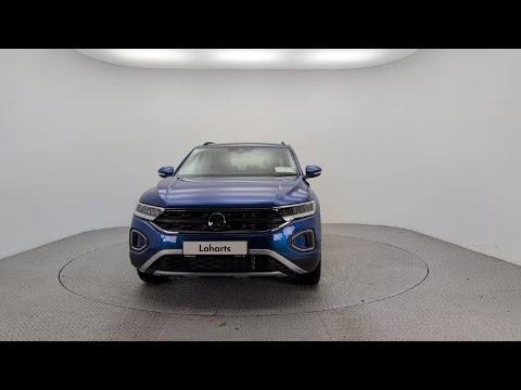Volkswagen T-Roc Edition 75 2.0tdi 116HP - Image 2