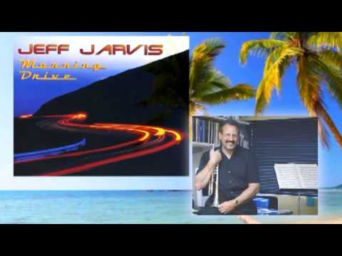 Jeff Jarvis - Morning Drive (2000) - Time to say goodbye