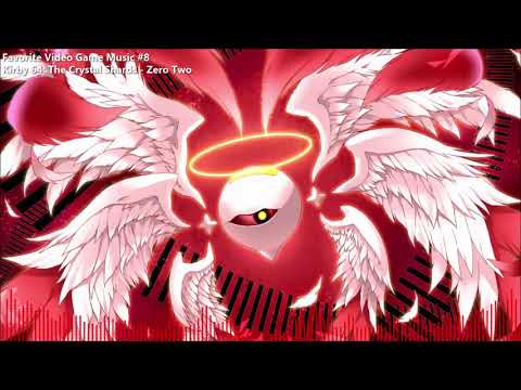 Zero-Two (02) [Kirby 64: The Crystal Shards] - Favorite Video Game Music #8 -
