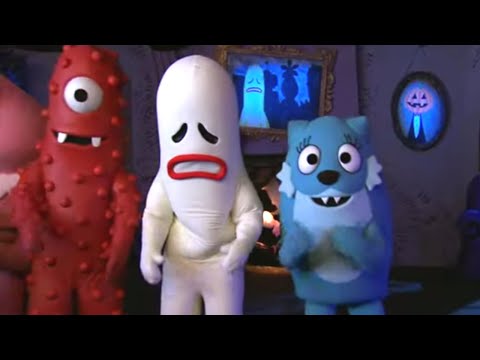 Yo Gabba Gabba em Português 401 - Gugu | Episódios Completos | Temporada 4