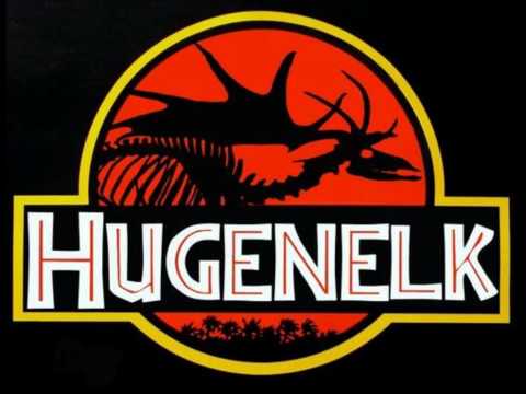 Hugenelk - Bring Me the Magician
