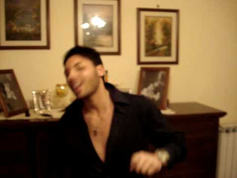 xxx ,napoletano   ma quale festa piccolo giuseppe