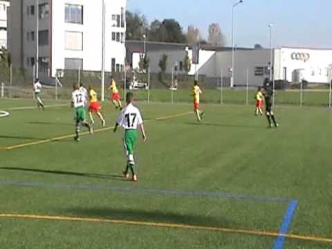 FC Sempach Tunnel und Tor.mpg