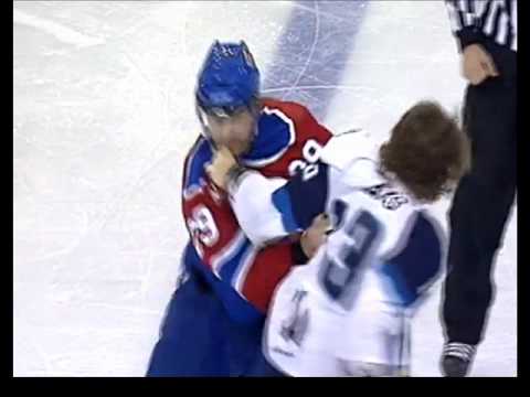 Kyle Haas vs Mitch Moroz