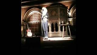Shelby Lynne - &#39;Pretend&#39; - Union Chapel, London  2012