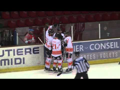 Resumé Briançon -Epinal