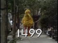 Sesame Street Episode 1499 1981
