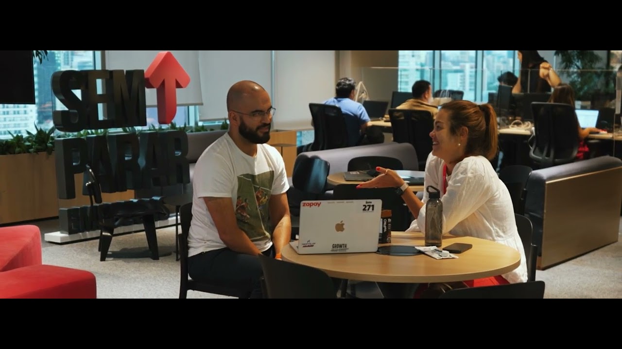 Sem Parar – Leadership Meeting 2026