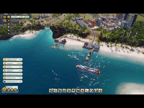 Tropico 6 - Die Top 1% - schwer