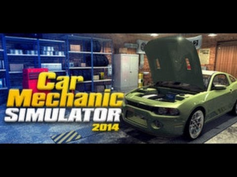 M�canique et Tuning Simulator 2014 PC