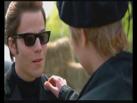 Backbeat - Roadrunner