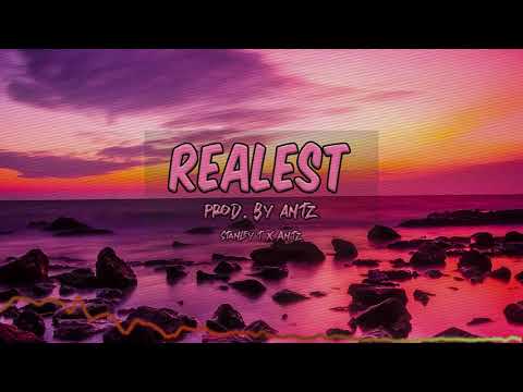 Stanley T & Antz  - Realest (Audio)