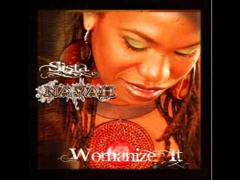 Sista Nayah - Authentique