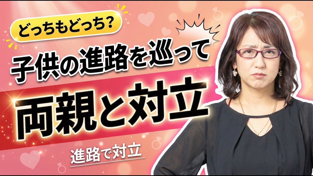 【困惑】子供の進路を巡って、両親と対立、、／ラジオ「まきの部屋」オフトーク#79（2026年3月30日放送分）
