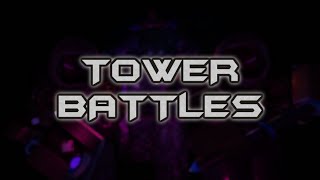 Tower Battles 22nd July Content Trailer