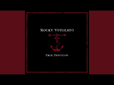 Instrument - Rocky Votolato