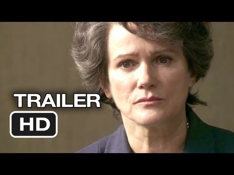 Hannah Arendt (2013) Trailer