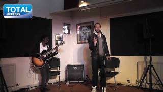 Craig David - Fill Me In [Acoustic]