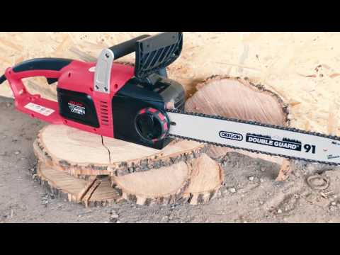 Видео Электропила VITALS Master EKZ 2440 обзор