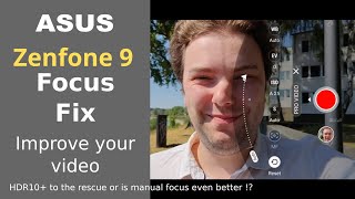 Re: [討論] 德國 Zenfone 9 拍照測試