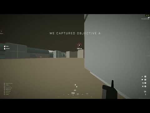 Steam Community :: Video :: BattleBit Remastered clip