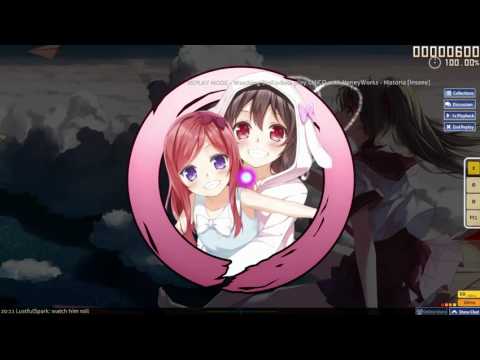 Crazy Good looking Start