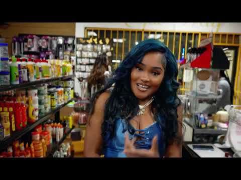 Ashanti Major - Been That (Official Music Video)