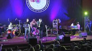 Lytvynenko Pavlo - Snova(pat metheny)