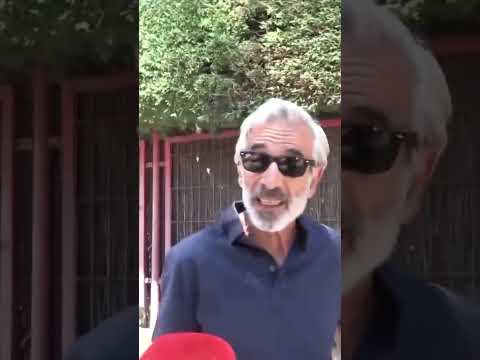 Primeras palabras de Imanol Arias tras conocerse su condena