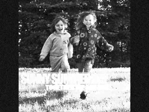 Sunny Summer Day - Something In Your Eyes