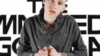 Machine Gun Kelly - Warning Shots (ft. Livvi Franc)