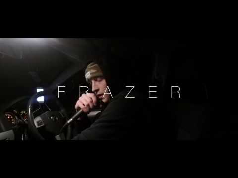 Frazer | Daylight Freestyle | New Face Records