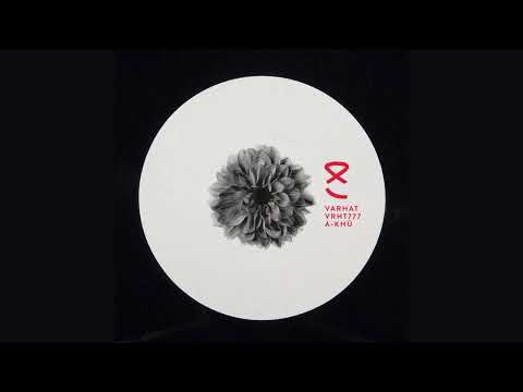 Varhat - Khū (2016)