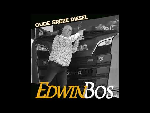 Edwin Bos | Oude Grijze Diesel